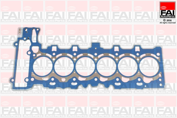 Gasket, cylinder head
